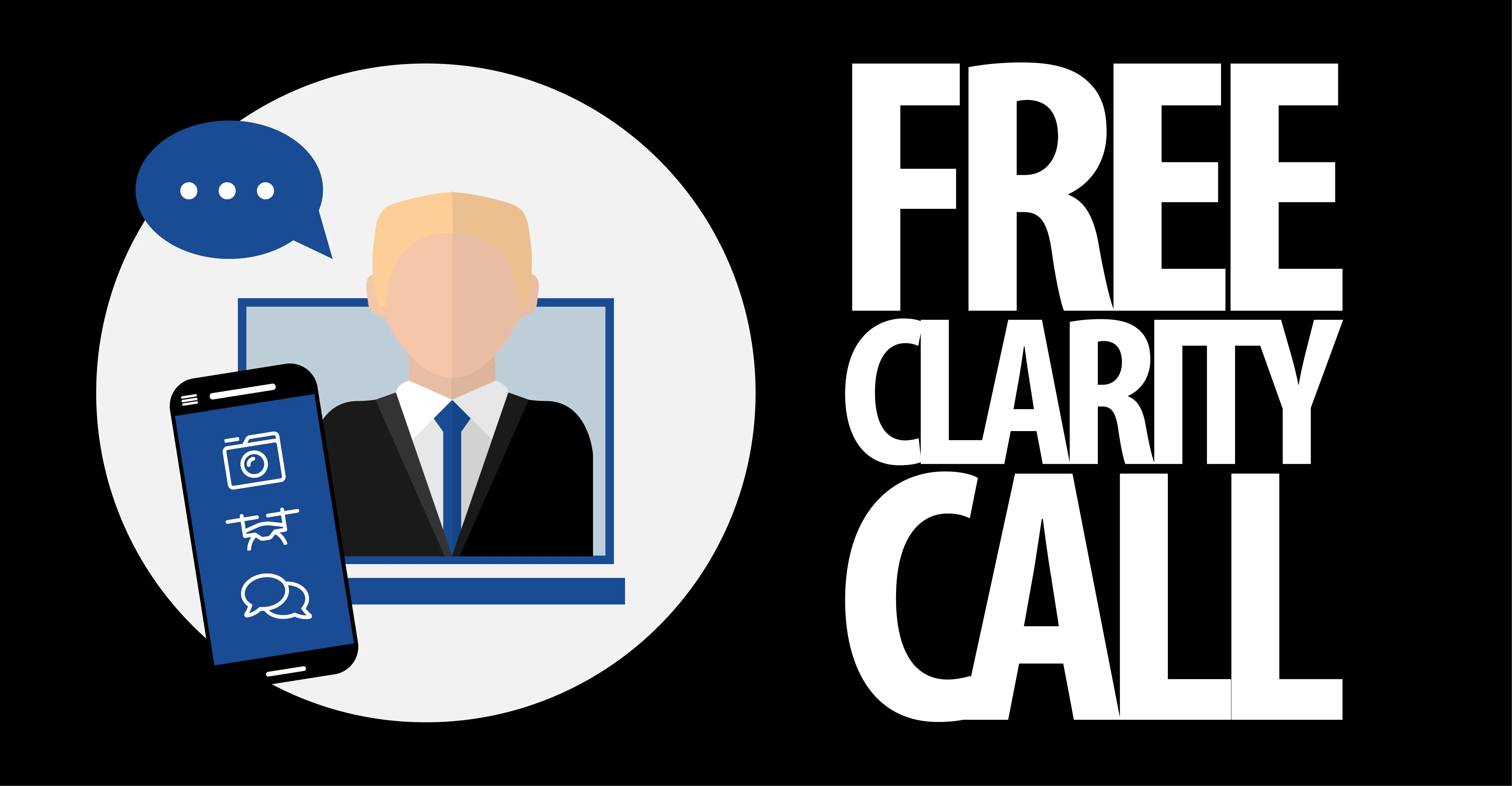 Elevate Essence Free Clarity Call